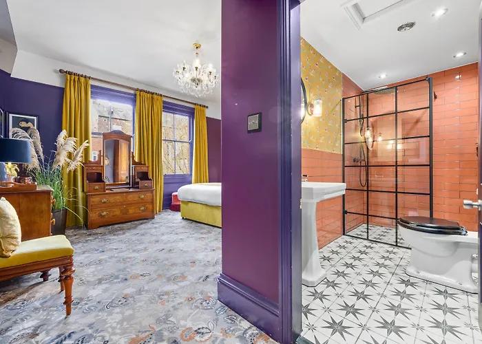 Hotel Clementine Hotel 5*