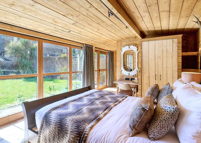 Hotel Hotel Clementine York