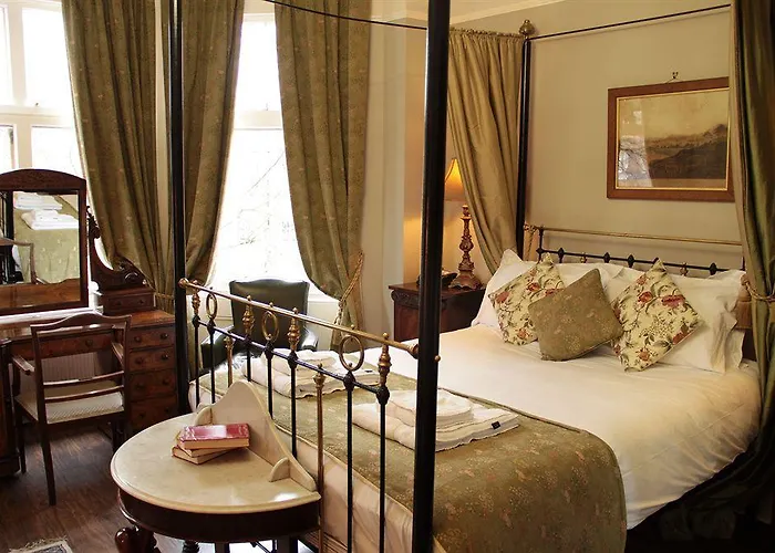 Hotel Clementine Hotel York