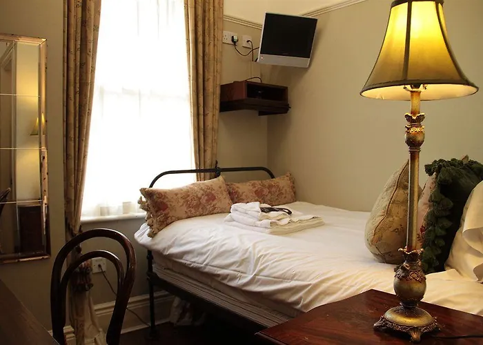 Hotel Clementine Hotel 5*