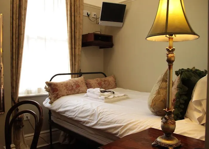 Hotel Clementine 5* York