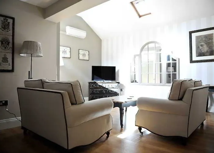 Hotel Clementine Hotel 5*