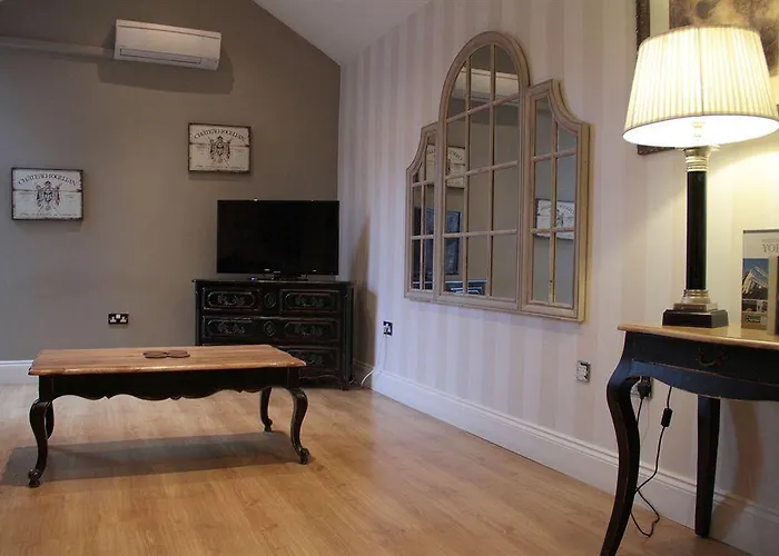 Hotel Clementine 5* York