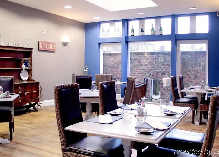 Hotel Hotel Clementine