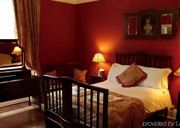 Hotel Clementine York