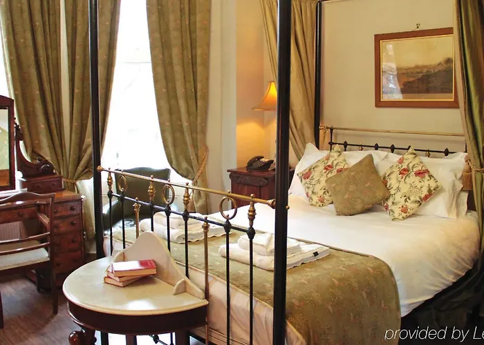 Hotel Clementine York