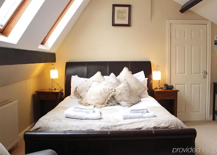 Hotel Hotel Clementine