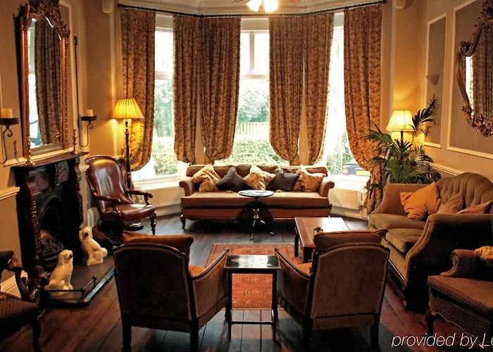 Hotel Hotel Clementine