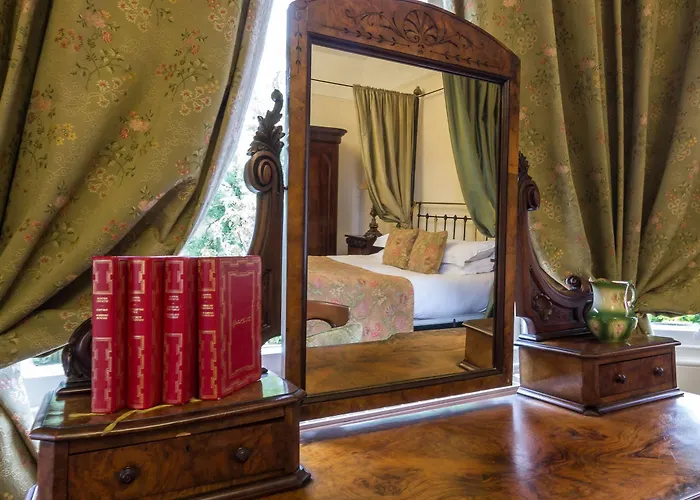 Hotel Hotel Clementine York