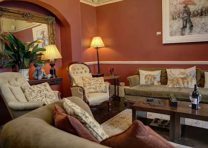 Hotel Hotel Clementine York