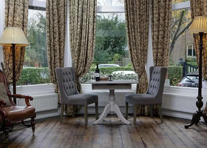 酒店 Clementine 约克