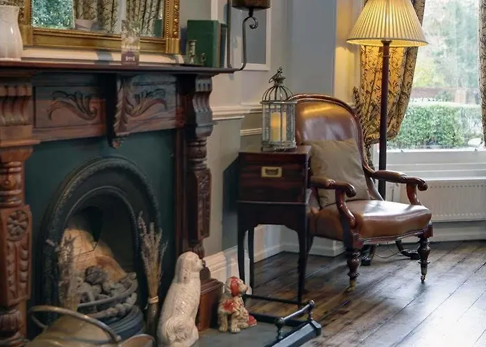 Hotel Clementine Hotel 5*