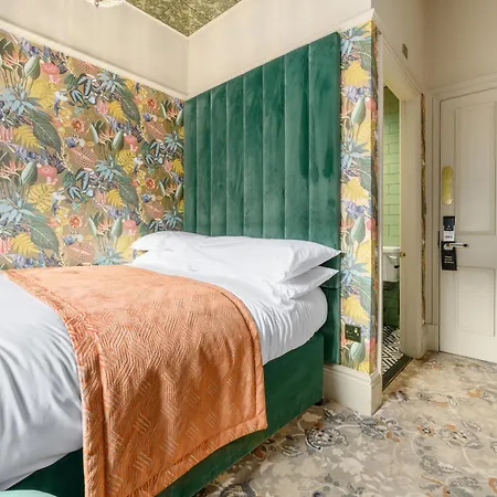 Szálloda Hotel Clementine