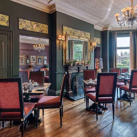 Hotel Clementine 5* York