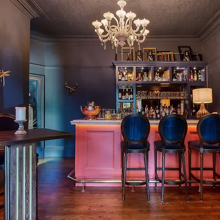 Hotel Clementine Szálloda 5*