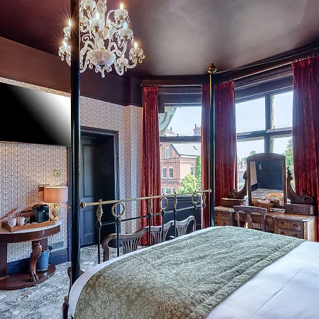 Szálloda Hotel Clementine 5*