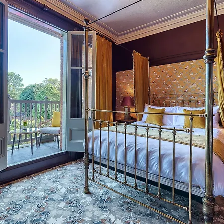 Hotel Clementine York