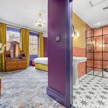 Hotel Clementine Szálloda 5*