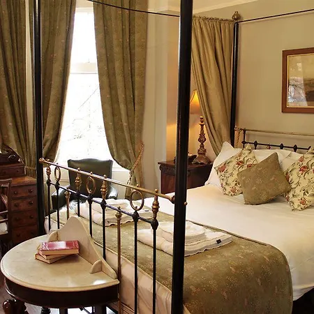 Hotel Clementine Szálloda York