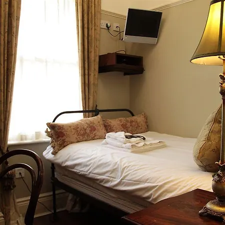 Hotel Clementine Szálloda 5*