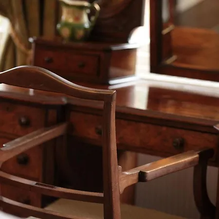 Hotel Clementine Szálloda 5*