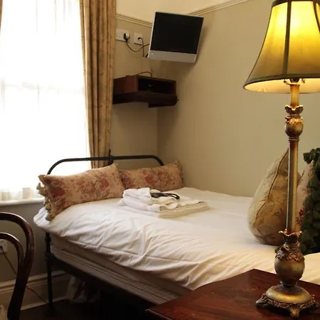 Hotel Clementine 5* York