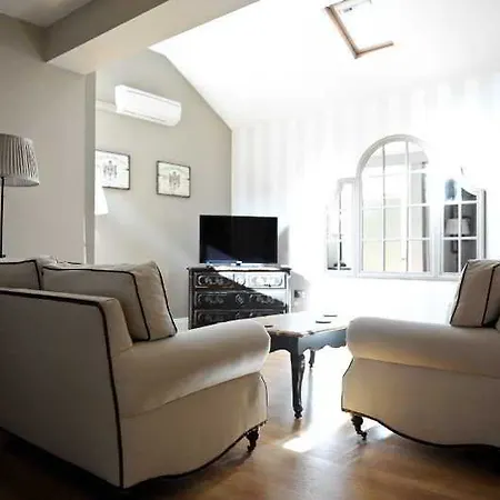 Hotel Clementine Szálloda 5*