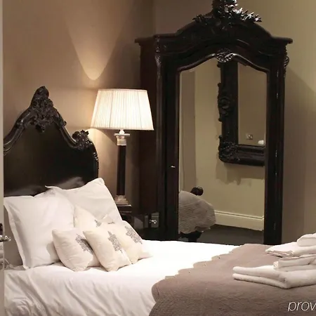 Hotel Clementine Szálloda 5*