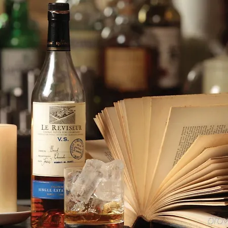 Hotel Clementine Szálloda 5*