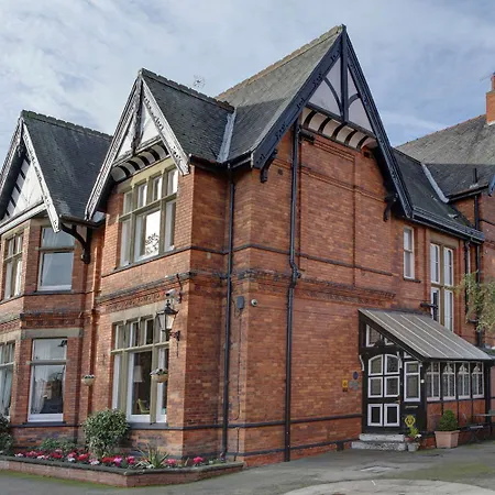 Hotel Clementine York