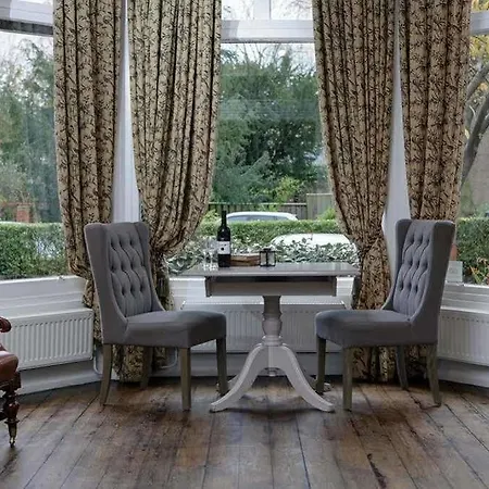 酒店 Clementine's 约克