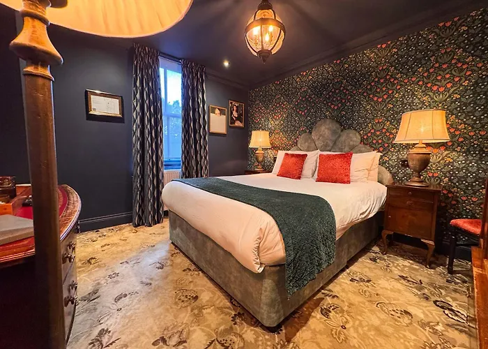 Hotel Clementine York