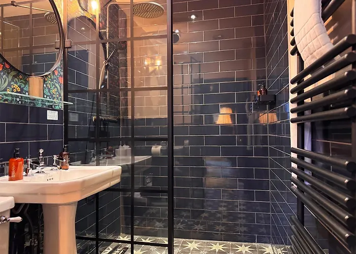 Clementine Hotel York