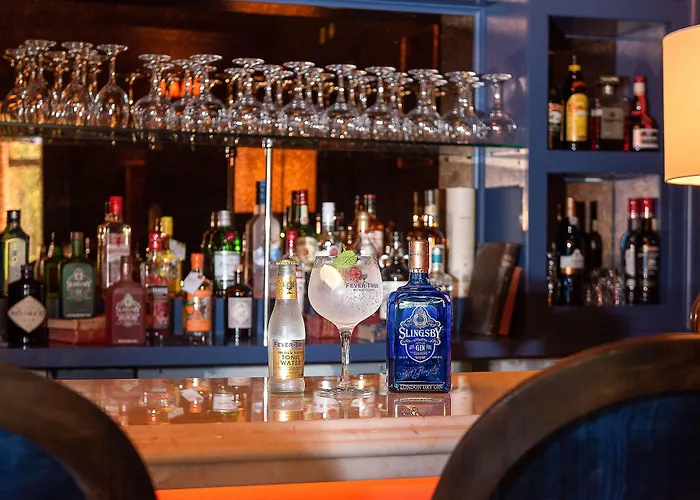 Hotel Clementine York