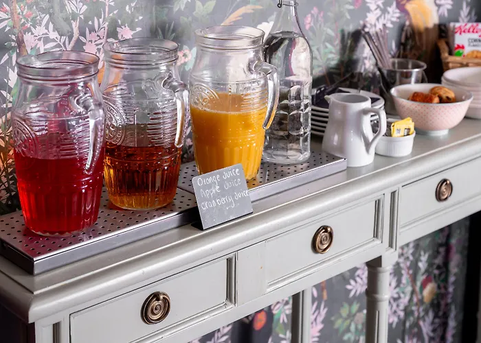 Clementine Hotel York