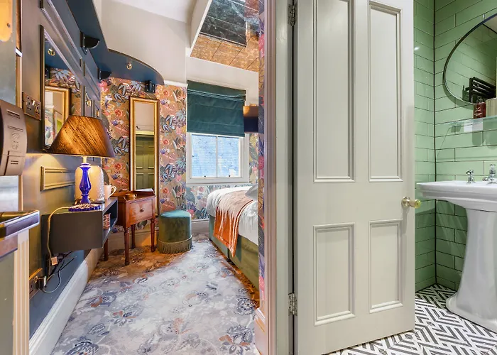 Hotel Clementine York