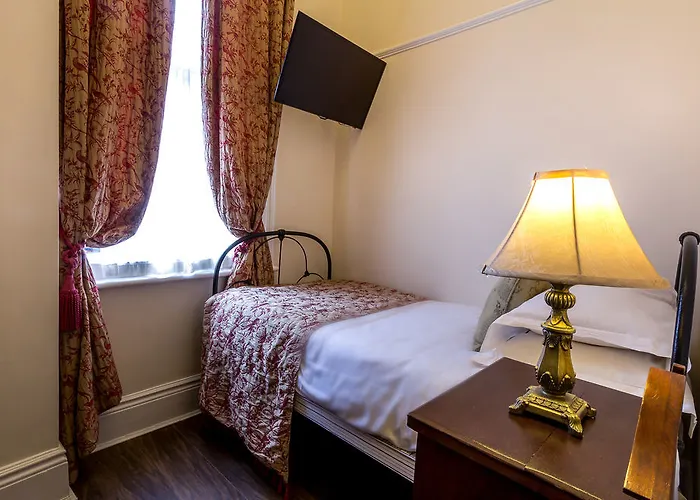 Hotel Clementine York