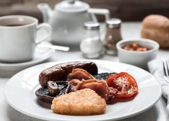 Hotel Clementine York