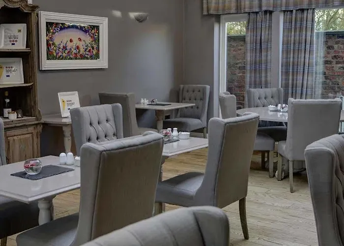 Clementine Hotel York